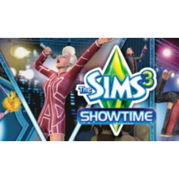 The Sims 3 Showtime