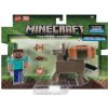 Minecraft Základné figúrky 2-balenie JCN54