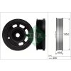 Remenica kľukového hriadeľa Schaeffler INA 544 0172 10