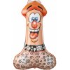 Cakesicq Fóliový balón penis 89,5 cm