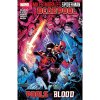 Marvel Miles Morales: Spider-Man/Deadpool - Pools of Blood