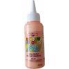 KOH-I-NOOR Farba na sklo 60 ml svetlo oranžová