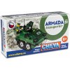 Cheva 51 - Obrnený transportér