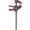 BESSEY jednoruční svěrka EZL rozpětí 300 mm vyložení 80 mm
