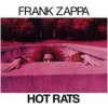 Zappa Frank - Hot Rats [CD]