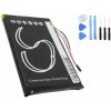 Batéria CS-GMD560SL pre Garmin 361-00051-02 361-00051-12 Dezl 560LMT 650LM