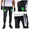 Fox Ranger Pant Grid Black