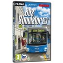 Bus Simulator 2016