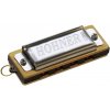 Hohner Mini Harp C Diatonická ústna harmonika
