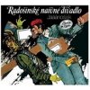 RADOŠINSKÉ NAIVNÉ DIVADLO - RND: JÁÁÁNOŠÍÍÍK - ČLOVEČINA (2CD)