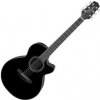 Takamine GF15CE Black