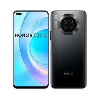 Honor 50 Lite