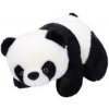 Plyšová panda 22 cm - plyšové hračky