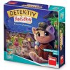 Hra Detektiv Kočička