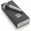 HAWKINS & BRIMBLE Traditional Metal Safety Razor