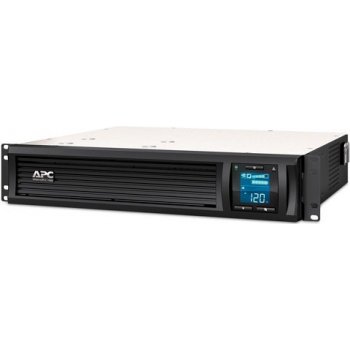 APC SMC1000I