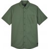 Fox Roger SS woven Hunter green