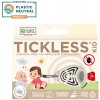 Ultrazvukový odpudzovač kliešťov Tickless Kid Beige