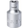 FORTUM 4700700 Hlavica nástrčná, 1/2'' vnútorný torx E10