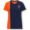 KTM triko Apex Red Bull modré oranžové