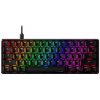 HP HyperX Alloy Origins 60 Aqua Switch (56R61AA#ABA)