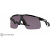 Oakley Resistor detské okuliare, polished black/Prizm Grey