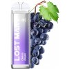Lost Mary QM600 Grape 20 mg 600 poťahov 1 ks