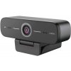 Webkamera k PC s mikrofónom čierna PROFI BENQ DVY21 pre zasadacie miestnosti