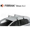 Střešní nosič Honda Fit/Jazz 5dv.07-14, FIRRAK
