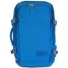 CabinZero Adventure Pro Atlantic Blue 32L