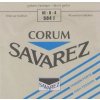 Savarez 504 J - Samostatná D struna