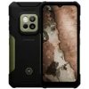 MyPhone Hammer Construction 2 Thermal 5G zelená / 6.58 
