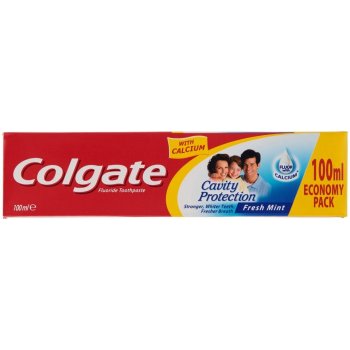 Colgate zubná pasta cavity Protection 100 ml