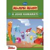 Majster Manny a jeho kamaráti Walt Disney