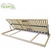 Texpol OPTIMAL HARD 5V 200 x 140 cm