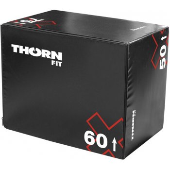 ThornFit SOFT Plyo Box od 220,9 € - Heureka.sk