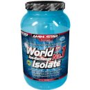 Aminostar World no 1 Whey Protein Isolate 900 g