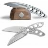 OCASO Duo Desk Knife Wharncliffe w/stand