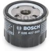 BOSCH Olejový filter F026407055