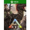 ARK: Survival Evolved