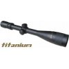 Delta Optical Titanium 4-16x42 MilDot