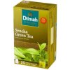 Dilmah Sencha zelený čaj porciovaný (20ks)