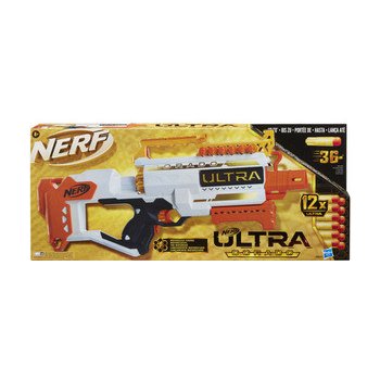 Hasbro Nerf Ultra Dorado pistole