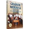 Grande Moravia - Tenkrát na západě (DVD+CD)