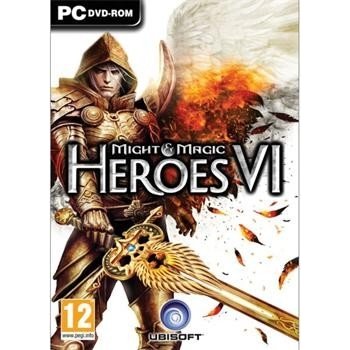 Might and Magic: Heroes VI