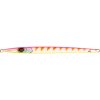 WESTIN - Pilker Flashin Garfish 13 cm 40 g Glow Cuda UV