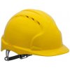 CXS Canis CXS Ochranná prilba JSP EVO3 LINESMAN, žltá Žltá, 53-64 cm
