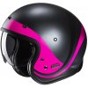 Prilba HJC V31 EMGO MC8SF Veľkosť: XXL (62-63 cm)