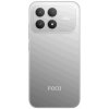 POCO F8 Pro 512+12GB Titanium Silver