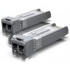 Ubiquiti Ufiber UACC-OM-MM-10G-D-2 SFP+ 10G modul MM (2pack) UACC-OM-MM-10G-D-2